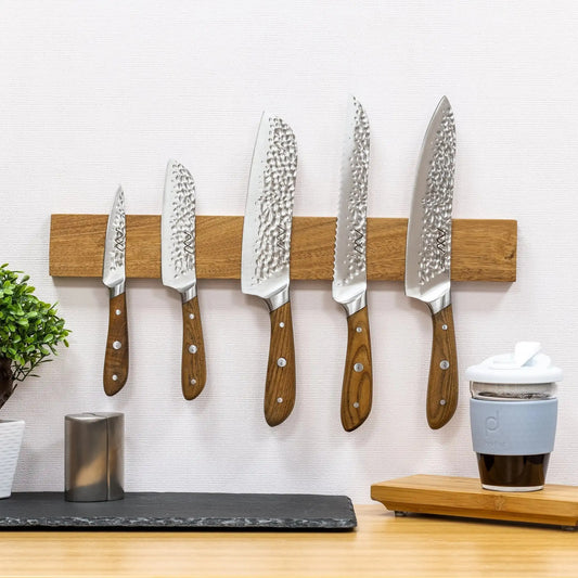 Magnetic Knife Holder